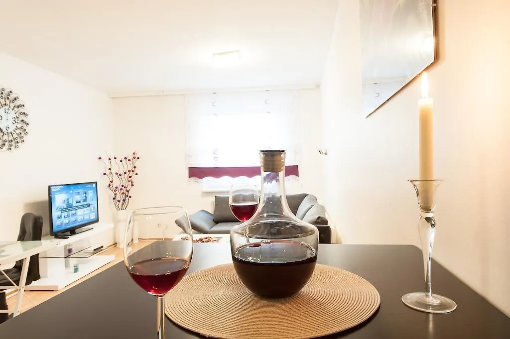 Royal Resort Apartments Hundertwasser Village Vienna 0*,  Austria
